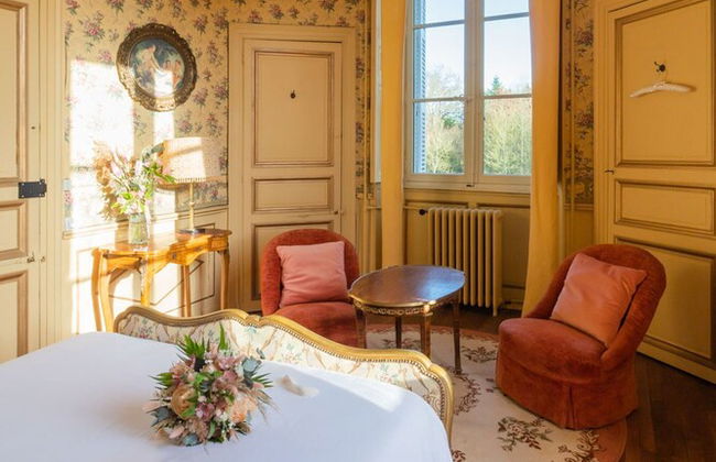 Chateau du Hallay - Foto 10
