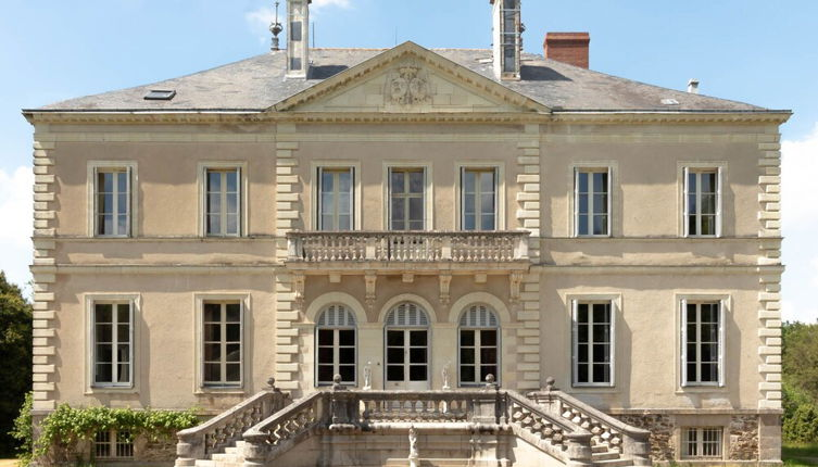 Photo 1 - Chateau du Hallay