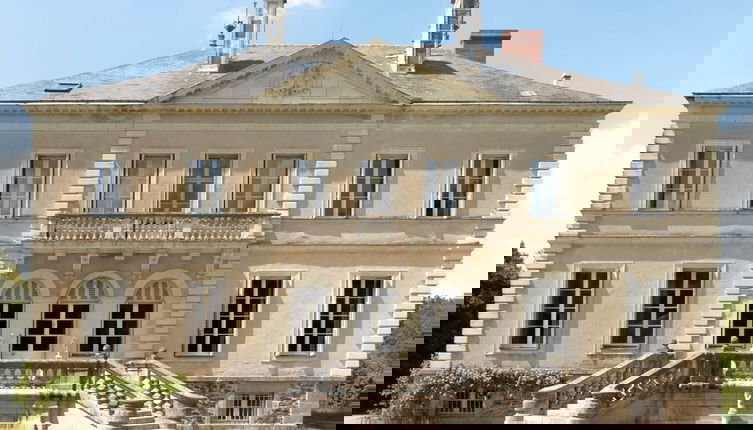 Photo 1 - Chateau du Hallay