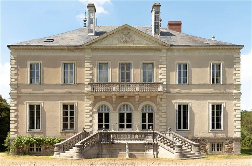 Foto 1 - Chateau du Hallay