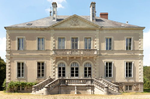 Photo 1 - Chateau du Hallay