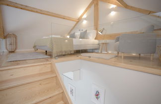 Photo 1 - Liiiving - Santa Catarina Mezzanine Apartment