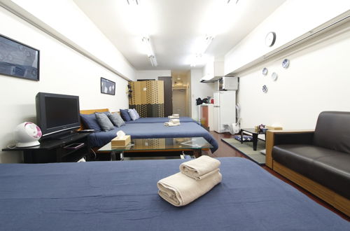 Photo 4 - Ko's Apartment, Shibuya Station