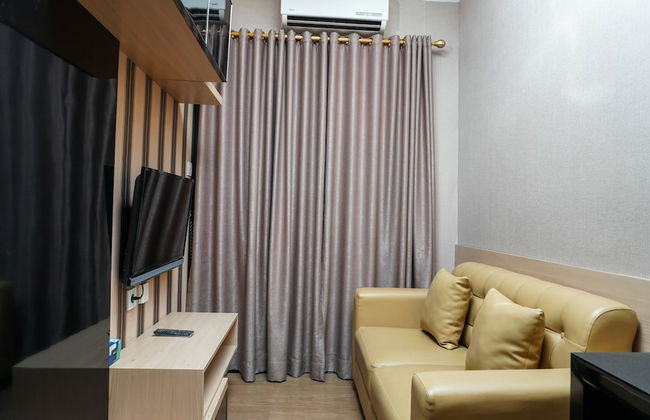 Tranquil 1BR GP Plaza Apartment - Foto 17