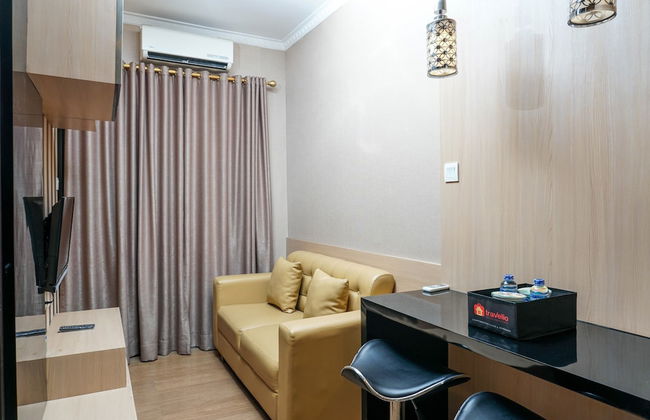 Tranquil 1BR GP Plaza Apartment - Foto 16