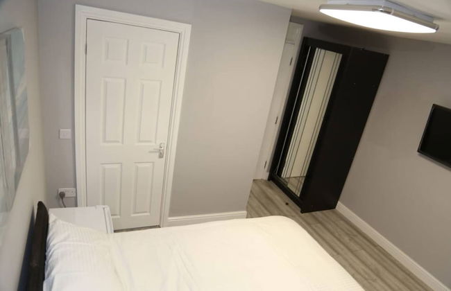 Room in House - Aa Guest Room6 - Foto 8