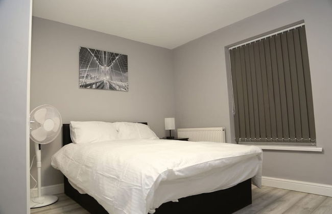 Room in House - Aa Guest Room6 - Foto 1