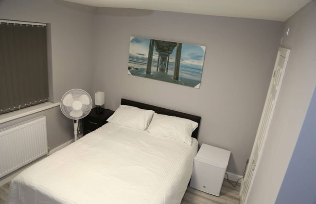 Room in House - Aa Guest Room6 - Foto 4