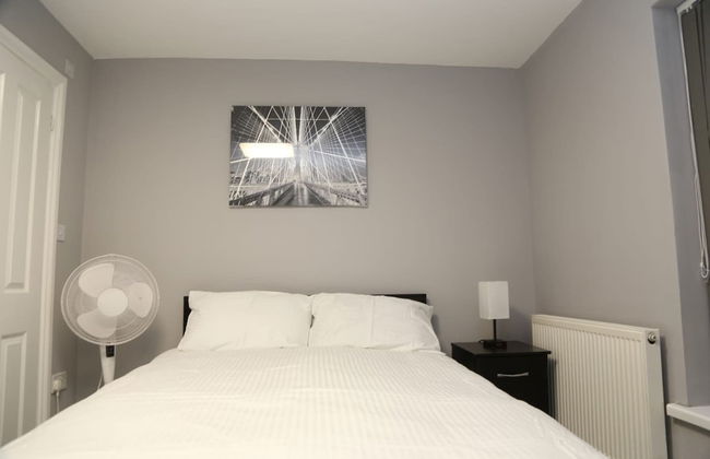 Room in House - Aa Guest Room6 - Foto 6