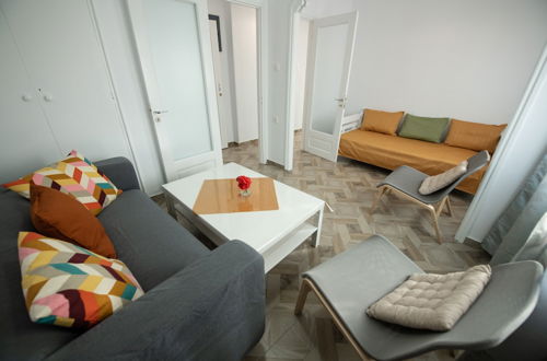 Photo 5 - Lovely 1-bedroom Flat In Skopelos