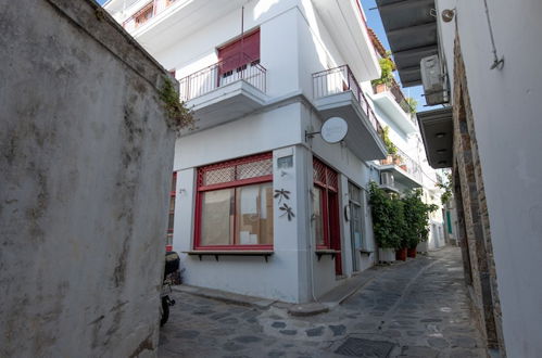 Photo 22 - Lovely 1-bedroom Flat In Skopelos