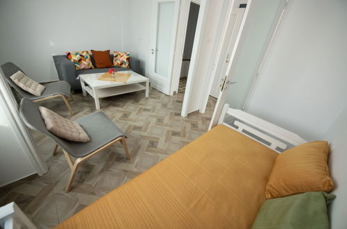 Photo 4 - Lovely 1-bedroom Flat In Skopelos
