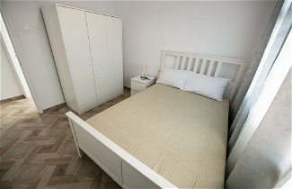 Foto 3 - Lovely 1-bedroom Flat In Skopelos