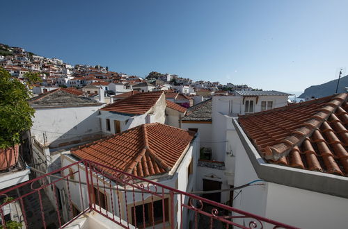 Photo 6 - Lovely 1-bedroom Flat In Skopelos