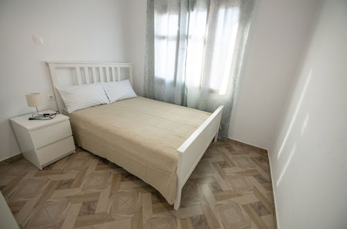 Photo 2 - Lovely 1-bedroom Flat In Skopelos