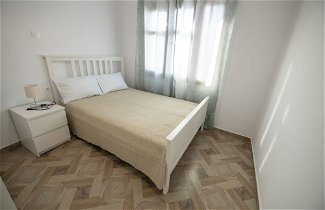 Photo 2 - Lovely 1-bedroom Flat In Skopelos