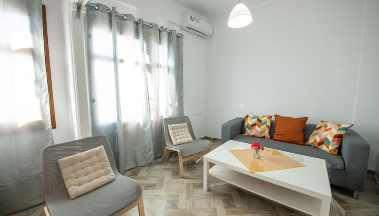 Photo 1 - Lovely 1-bedroom Flat In Skopelos