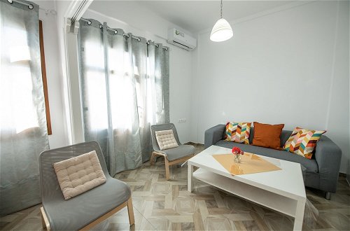 Foto 1 - Lovely 1-bedroom Flat In Skopelos