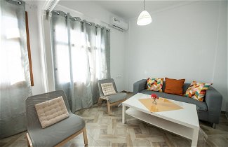 Foto 1 - Lovely 1-bedroom Flat In Skopelos