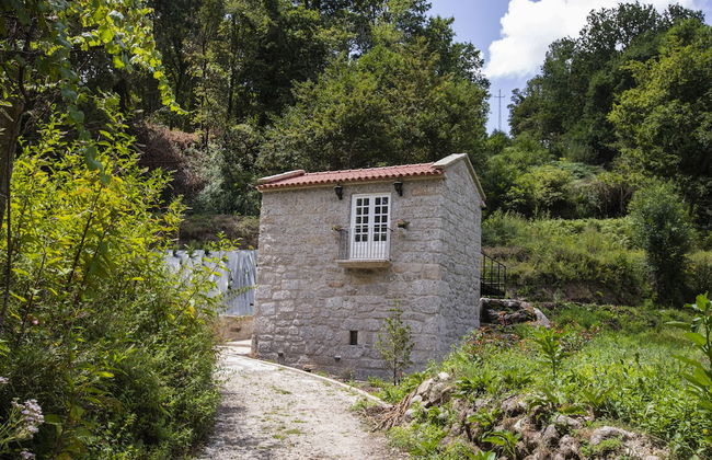 Serene Cottage Retreat - Foto 29
