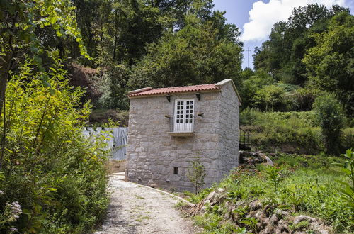 Foto 29 - Remarkable 1-bed Cottage in Arcos de Valdevez