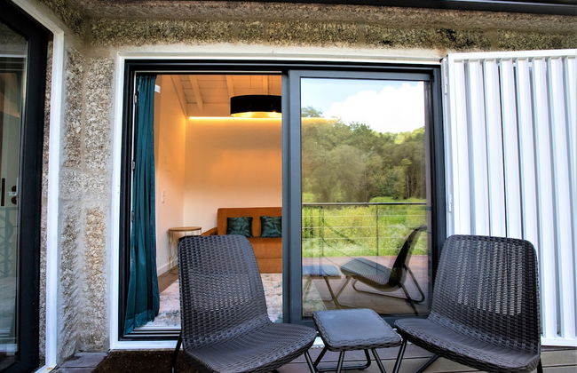 Serene Cottage Retreat - Foto 30