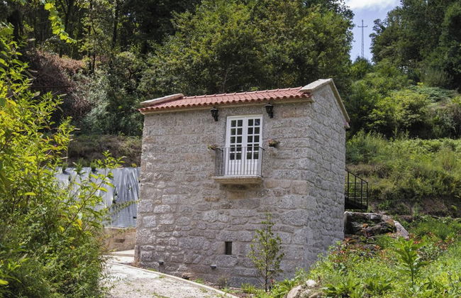 Serene Cottage Retreat - Foto 43