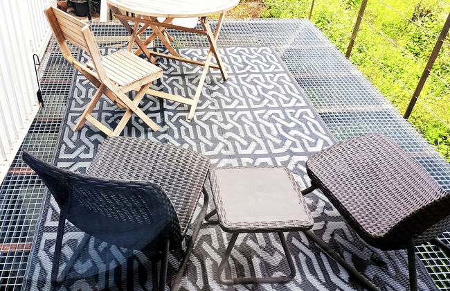 Serene Cottage Retreat - Foto 34