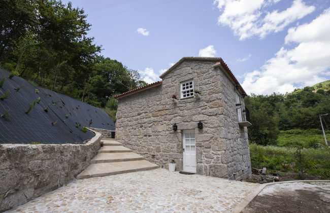 Serene Cottage Retreat - Foto 42