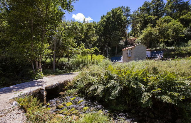 Serene Cottage Retreat - Foto 21