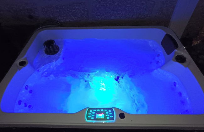 Serene Cottage Retreat - Foto 14