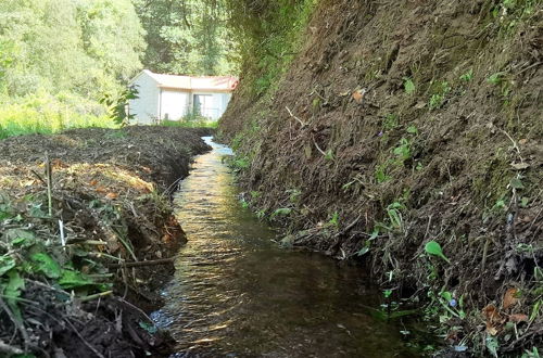 Photo 20 - Country House by the River - National Park