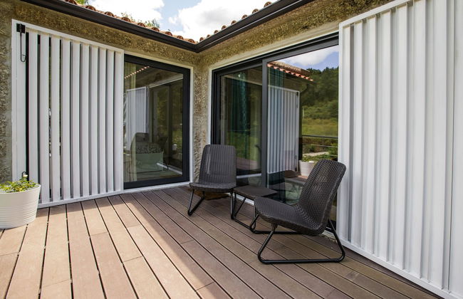 Serene Cottage Retreat - Foto 10