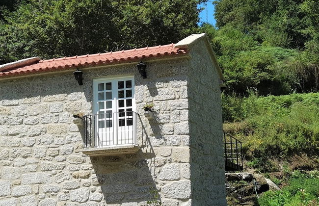 Serene Cottage Retreat - Foto 37