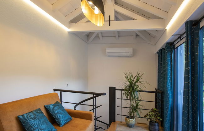 Serene Cottage Retreat - Foto 15