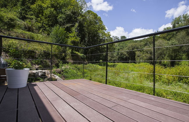 Serene Cottage Retreat - Foto 24