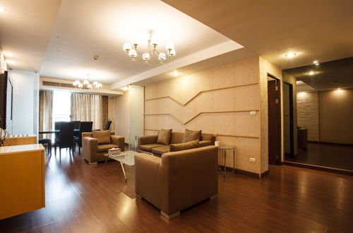 Foto 32 - 7d-3bedrooms/2.5bath@downtown Bangkok Near Bts/mrt