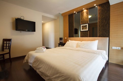 Foto 7 - 7d-3bedrooms/2.5bath@downtown Bangkok Near Bts/mrt