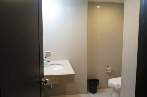 Foto 14 - 7D 3bedrooms 2 Bath Downtown Bangkok Near Bts Mrt