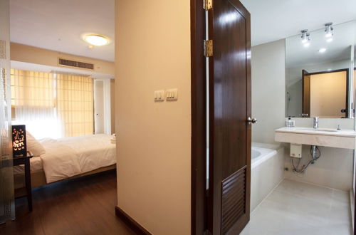 Photo 2 - 7d-3bedrooms/2.5bath@downtown Bangkok Near Bts/mrt