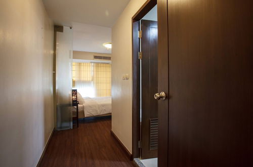 Photo 36 - 7d-3bedrooms/2.5bath@downtown Bangkok Near Bts/mrt