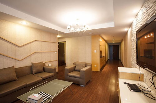 Photo 34 - 7d-3bedrooms/2.5bath@downtown Bangkok Near Bts/mrt