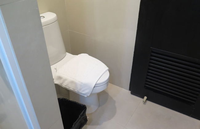 7c-short-term Rental Allowed-2brs Downtown Bangkok - Foto 22