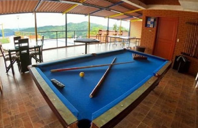 Country House in Cerritos, Pereira - Foto 9