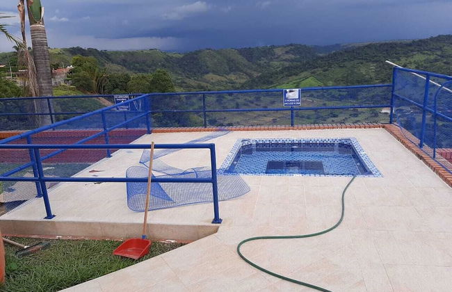 Country House in Cerritos, Pereira - Foto 8