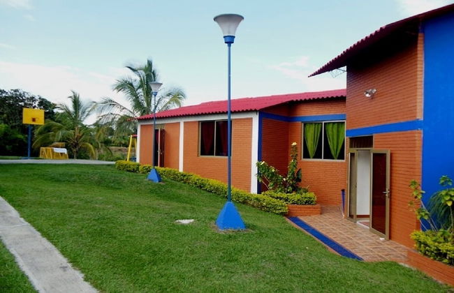 Country House in Cerritos, Pereira - Foto 15