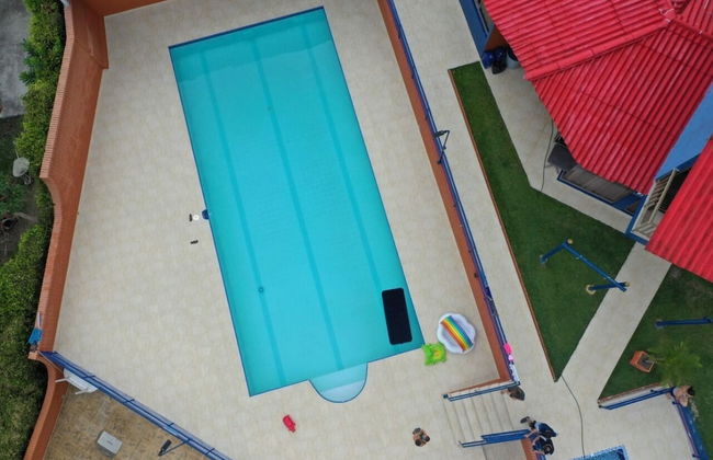 Country House in Cerritos, Pereira - Foto 16