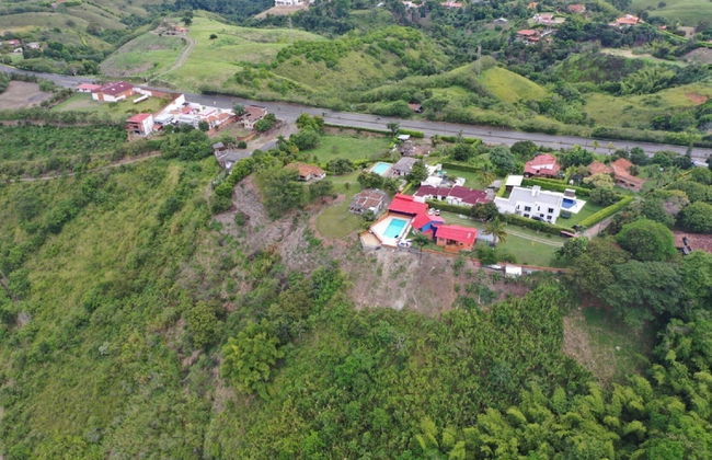 Country House in Cerritos, Pereira - Foto 18