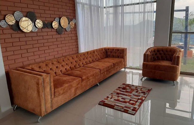 Country House in Cerritos, Pereira - Foto 11