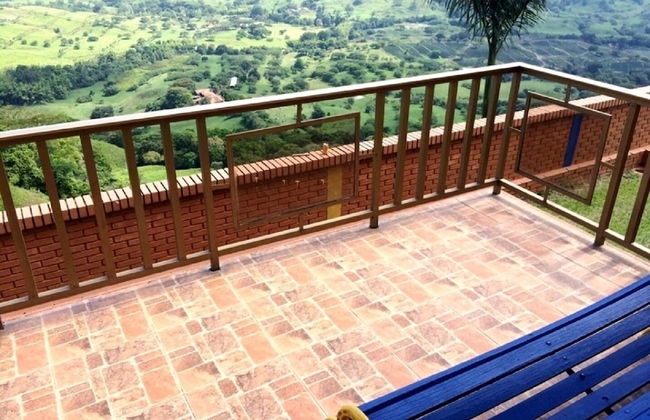 Country House in Cerritos, Pereira - Foto 14